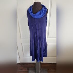 Women's Kuhl Reversible Dress Size Large